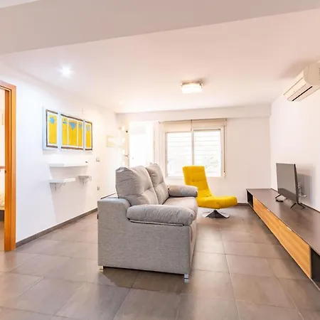 Alhondiga Oasis By Valcambre Sevilla