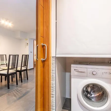 Appartement Alhondiga Oasis By Valcambre