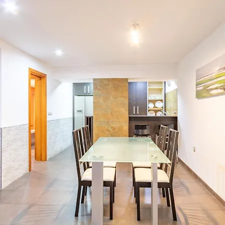 Appartement Alhondiga Oasis By Valcambre *